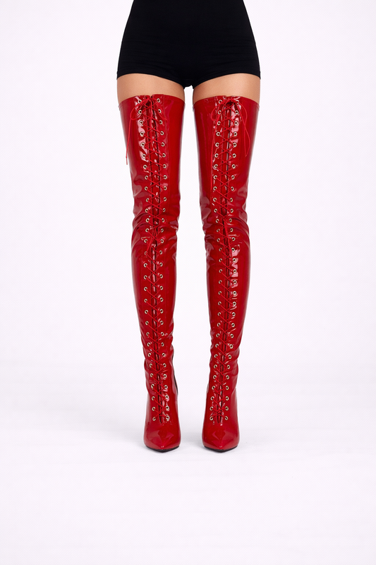 11720 Front Lace