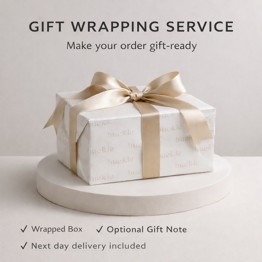 Gift Wrap