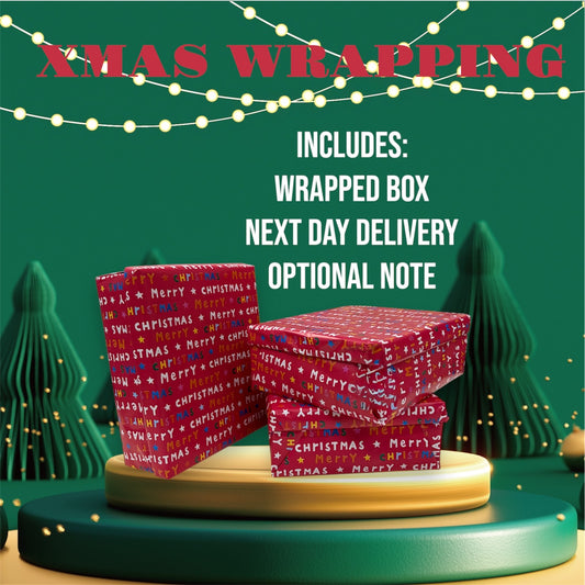 Gift Wrap