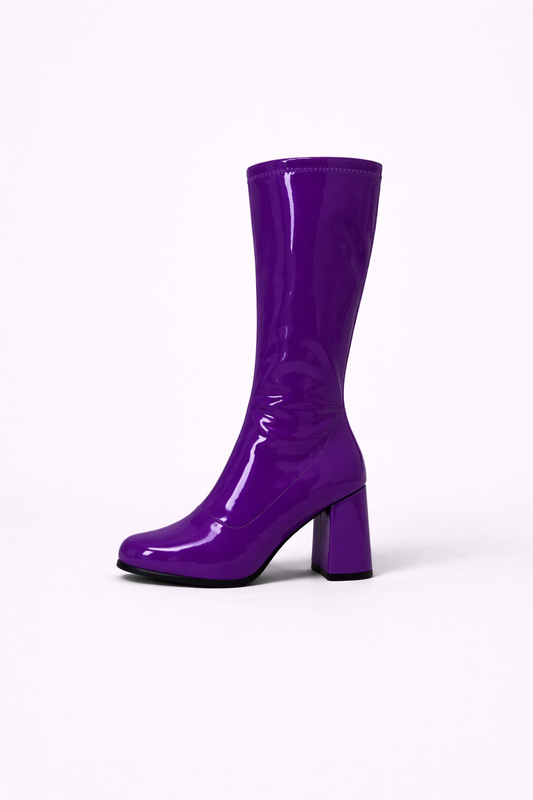 12733 Purple