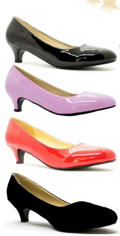 Evening low heel shoes deals