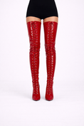 Load image into Gallery viewer, 11720 Front Lace
