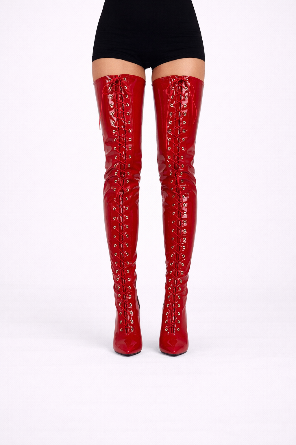 11720 Front Lace