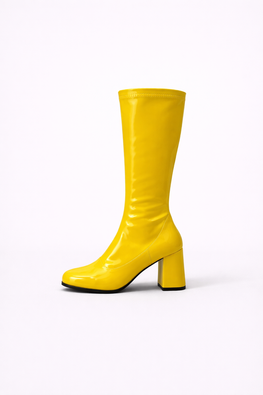 12733 Yellow