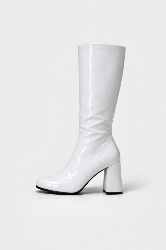 12733 White