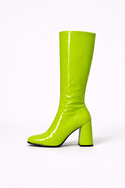 12733 Lime Green
