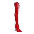 Load image into Gallery viewer, 11720 Front Lace

