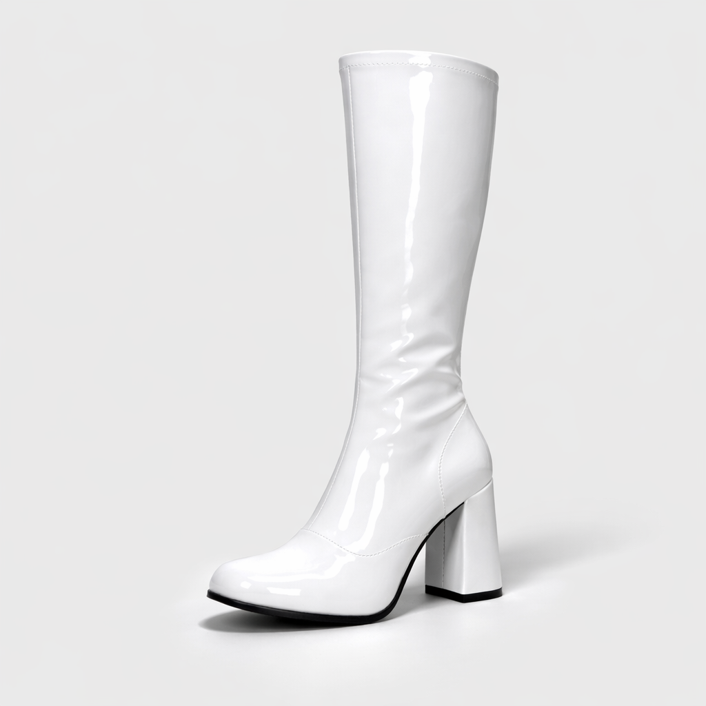 12733 White