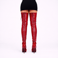 Load image into Gallery viewer, 12748 Back Lace
