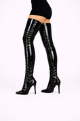 Load image into Gallery viewer, 11720 Front Lace
