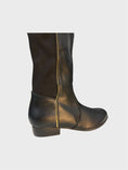 Load image into Gallery viewer, Flat Over Knee Boot

