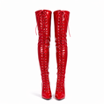 Load image into Gallery viewer, 11720 Front Lace
