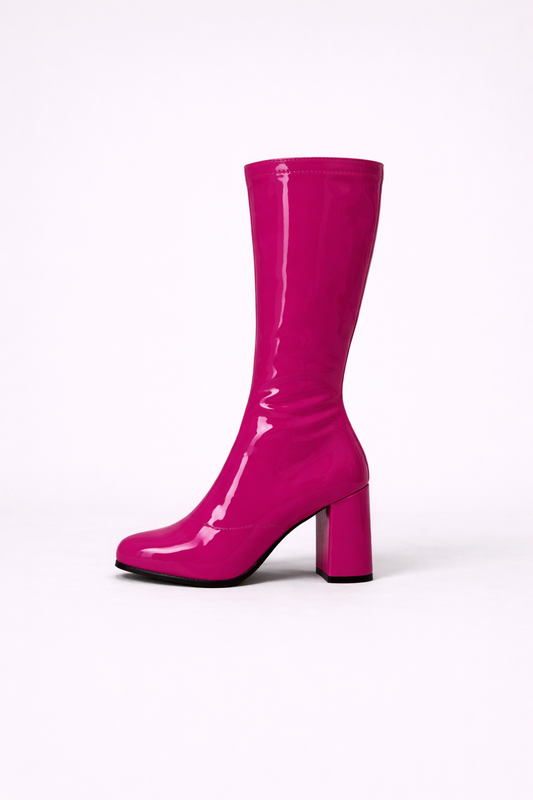 12733 Hot Pink