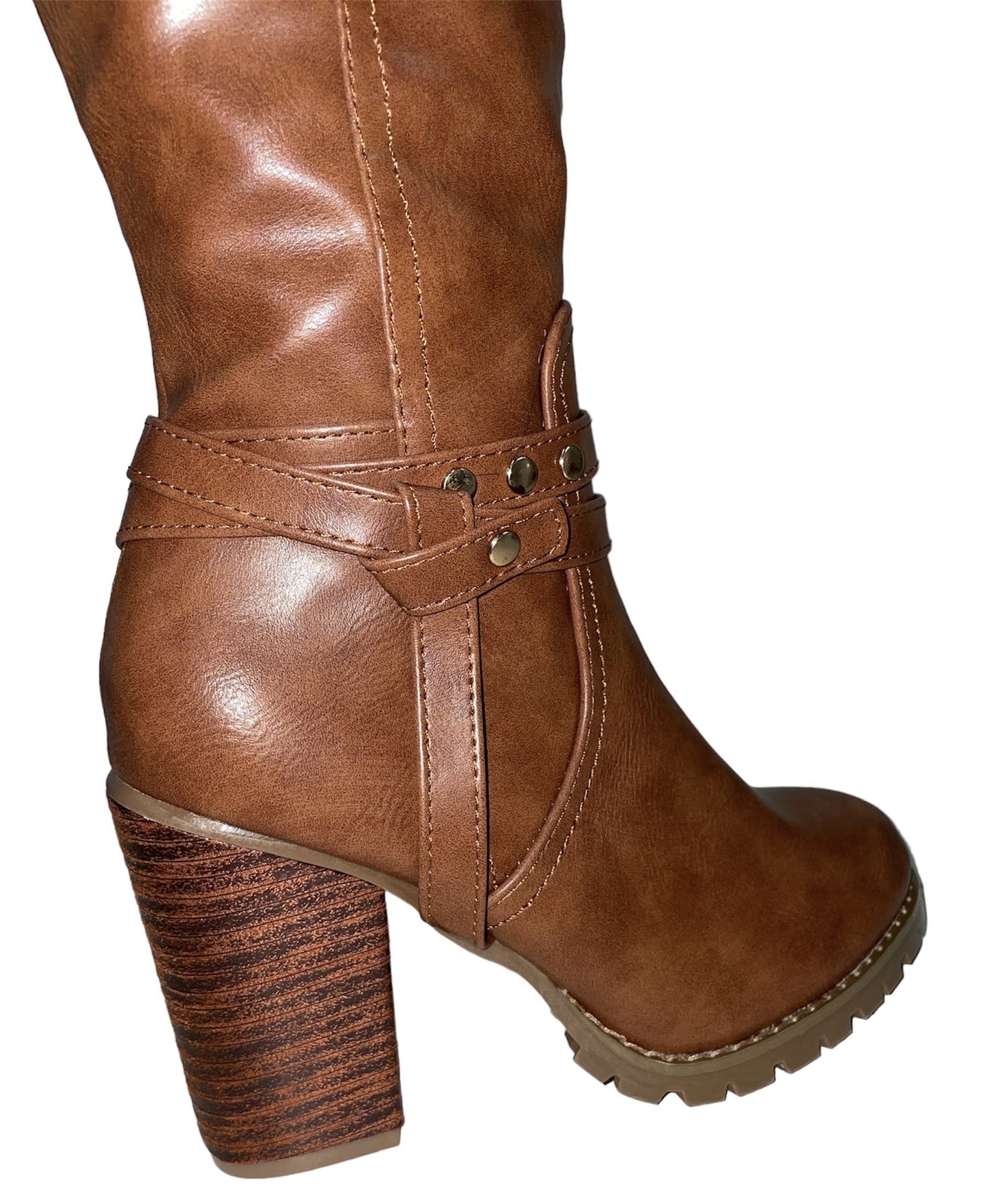 BS-609 BOOTS