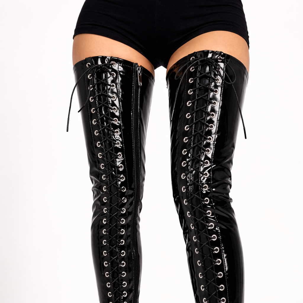 11720 Front Lace