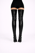 Load image into Gallery viewer, 12748 Back Lace
