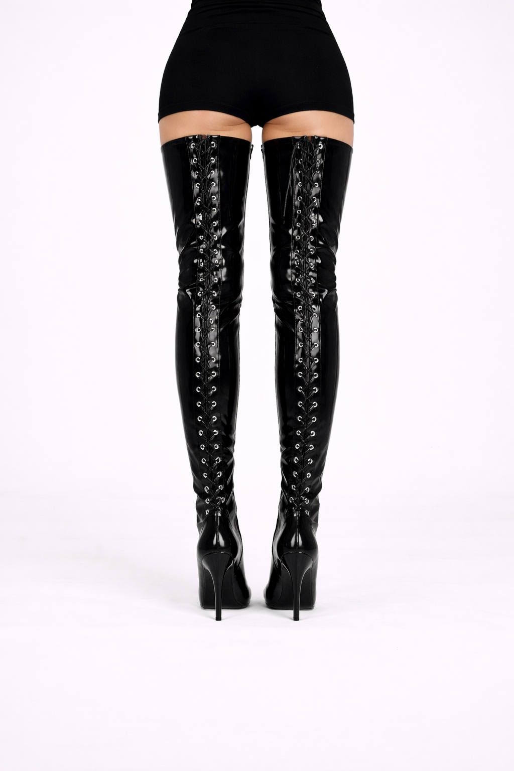 12748 Back Lace