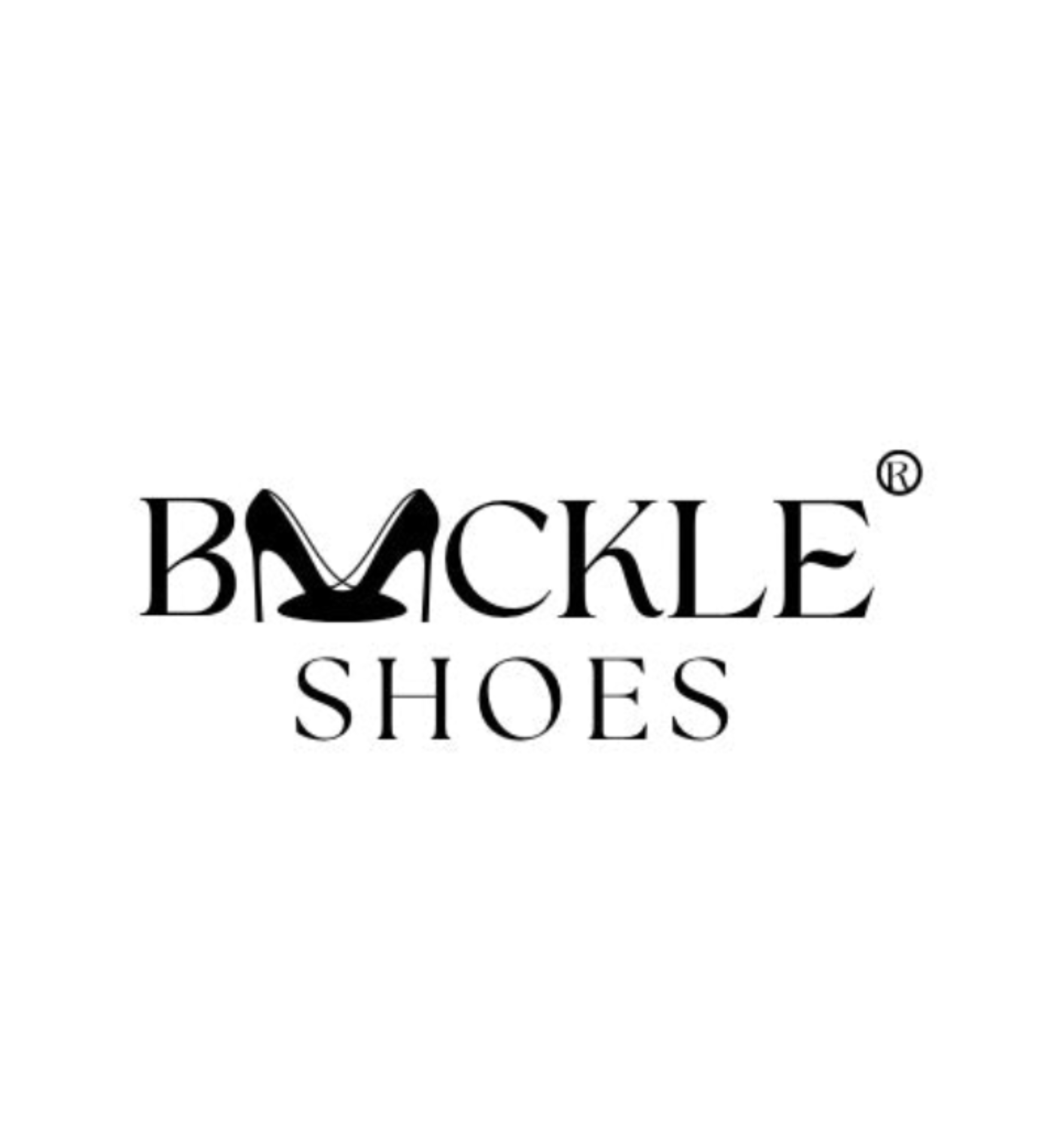 Buckle Shoes