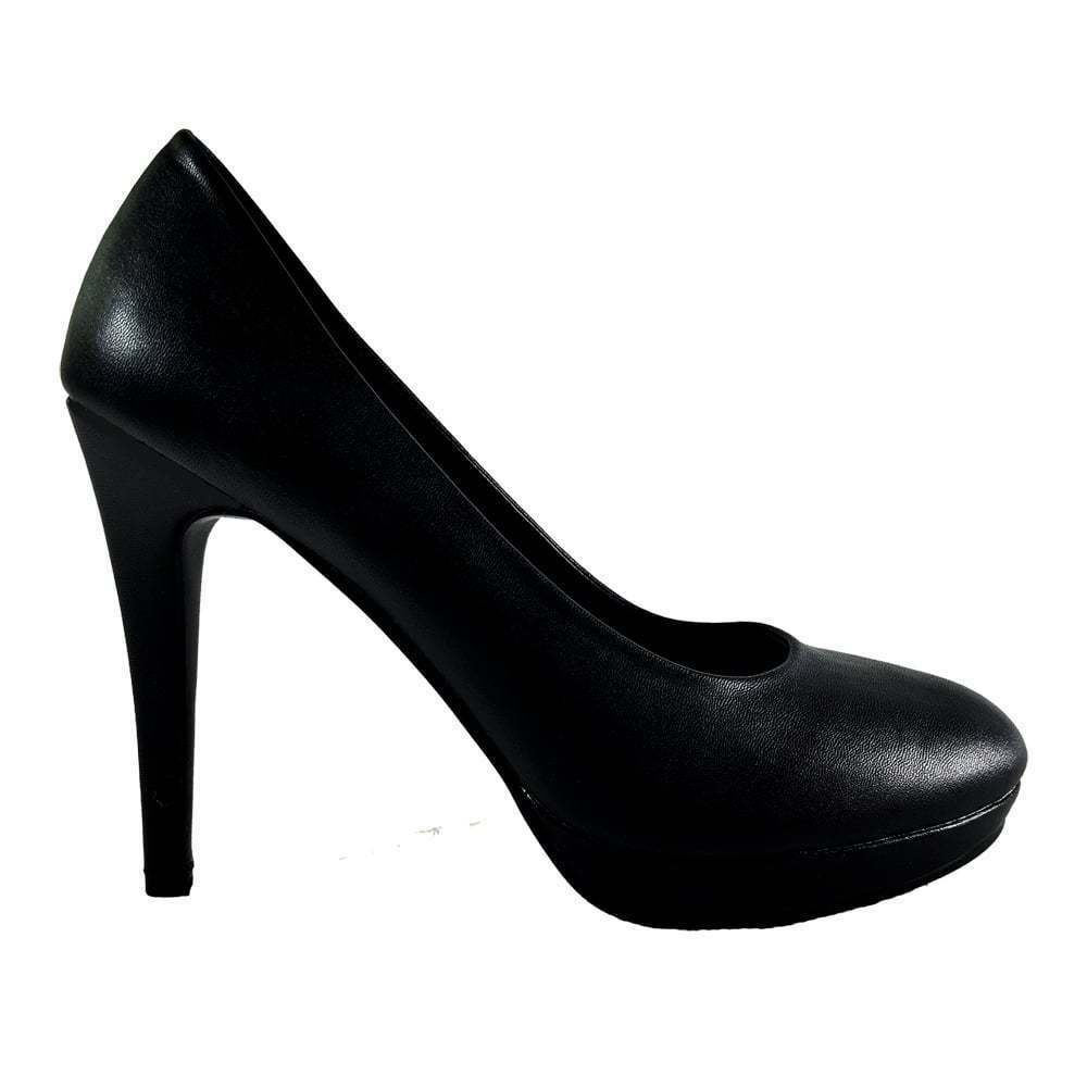 High heels in mens hot sale sizes