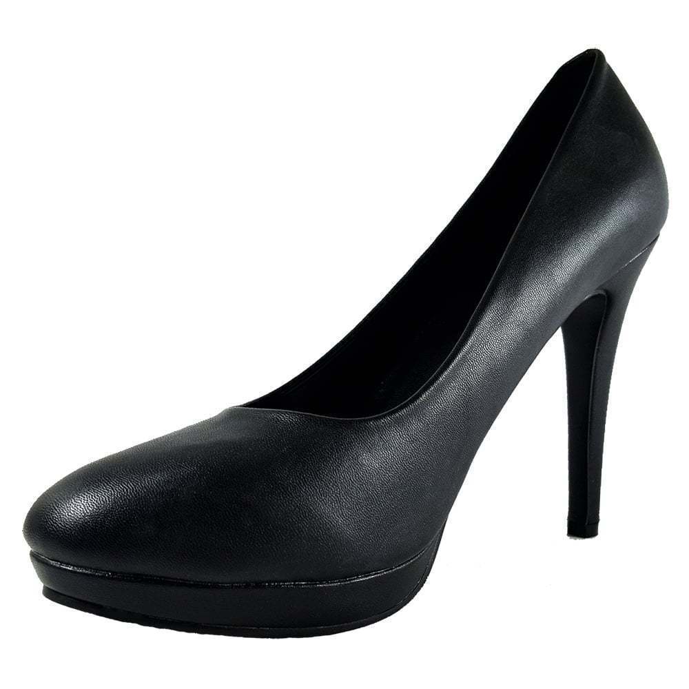 Casual Wear High Heel Shoes, Size: 7-12 at Rs 250/pair in Saharanpur | ID:  10058928988
