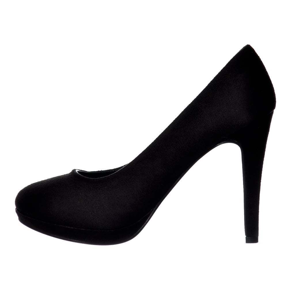 Round on sale court shoes