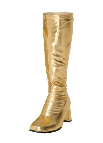 Fancy knee shop high boots